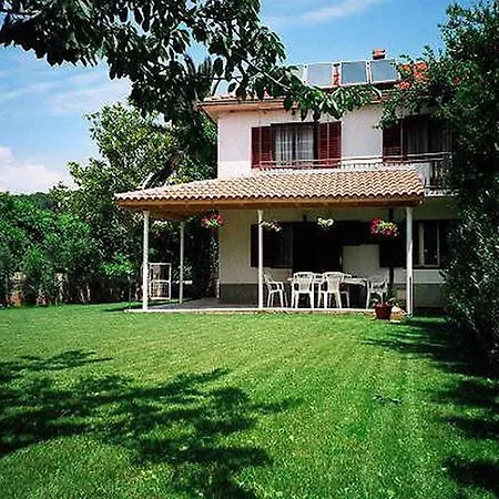 Guest house Hvar - Double Bedroom With Private Bathroom