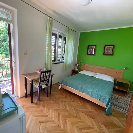 Hvar - Double Bedroom With Private Bathroom * Jelsa (Hvar)