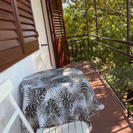 Hvar - Double Bedroom With Private Bathroom Guest house *