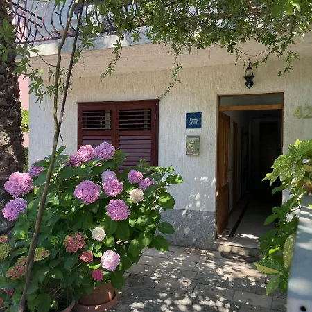 Hvar - Double Bedroom With Private Bathroom Guest house