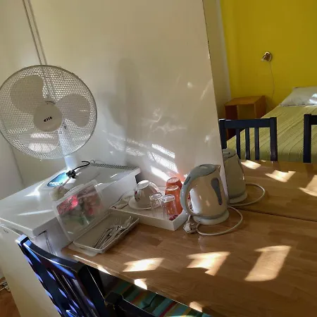 Hvar - Double Bedroom With Private Bathroom