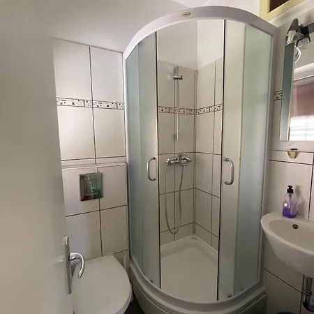 S3 - Double With Private Bathroom Next Door In On Hvar 3*