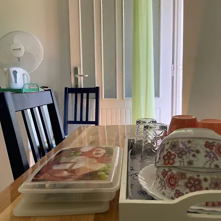 S3 - Double With Private Bathroom Next Door In On Hvar 3* Jelsa (Hvar)