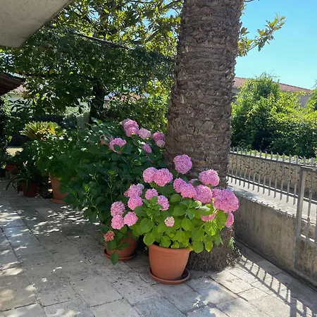 S3 - Double With Private Bathroom Next Door In On Hvar Gasthof