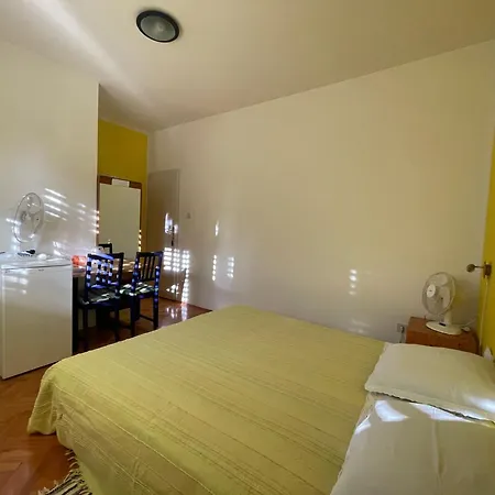 S3 - Double With Private Bathroom Next Door In On Hvar 3*