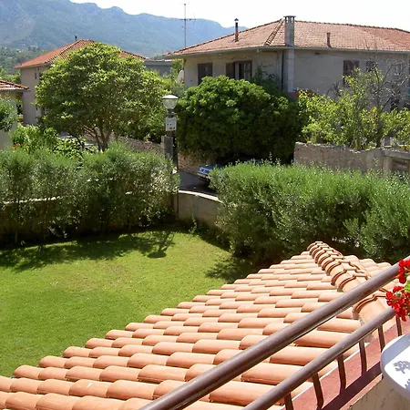 S3 - Double With Private Bathroom Next Door In On Hvar 3* Jelsa (Hvar)