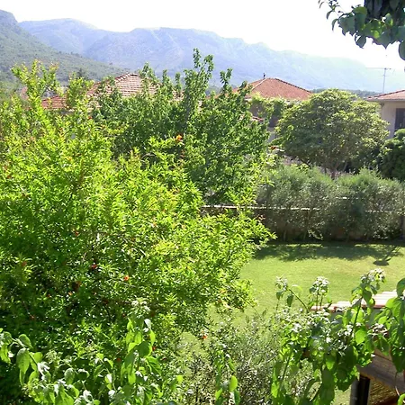 S3 - Double With Private Bathroom Next Door In On Hvar Gasthof 3*
