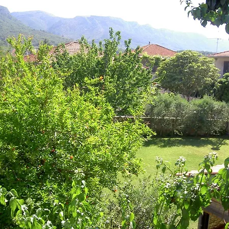 S3 - Double With Private Bathroom Next Door In On Hvar Casa vacanze *
