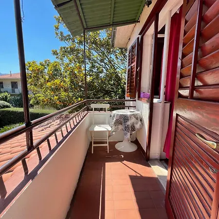 S3 - Double With Private Bathroom Next Door In On Hvar Jelsa (Hvar)