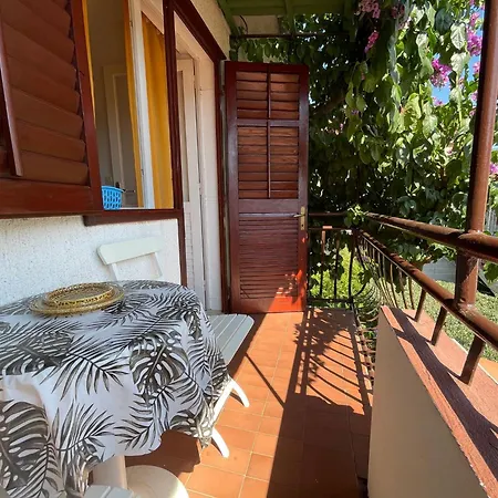 S3 - Double With Private Bathroom Next Door In On Hvar 3* Jelsa (Hvar)