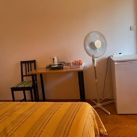 S3 - Double With Private Bathroom Next Door In On Hvar