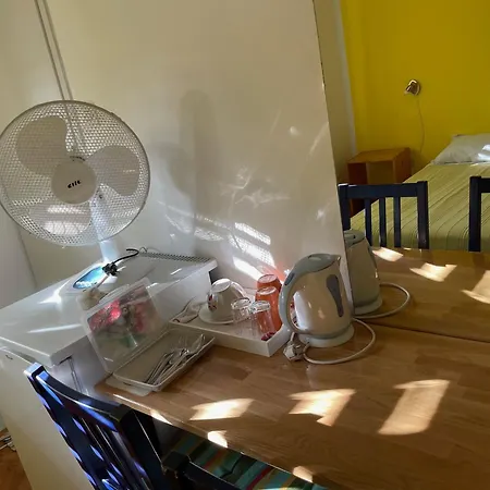 Gasthof S3 - Double With Private Bathroom Next Door In On Hvar Jelsa (Hvar)