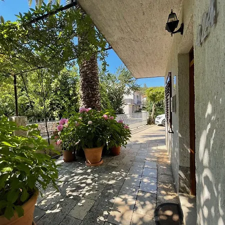 S3 - Double With Private Bathroom Next Door In On Hvar Gasthof Jelsa (Hvar)