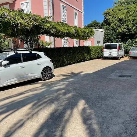 S3 - Double With Private Bathroom Next Door In On Hvar Jelsa (Hvar)
